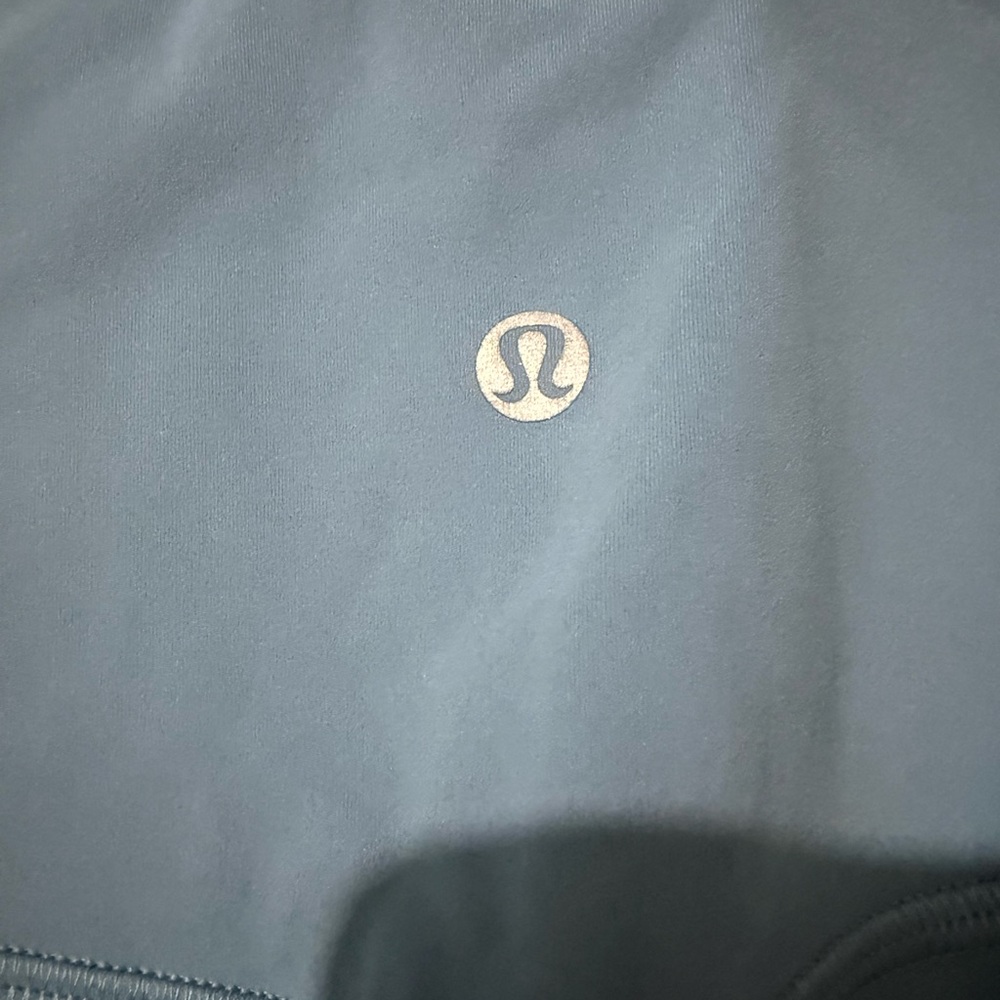Lululemon Athletica Align HR Pant in Light Blue - Picture 4 of 8